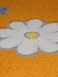 Дитячий килим КИНДЕР МИКС 52970 orange - высокое качество по лучшей цене в Украине - изображение 3.
